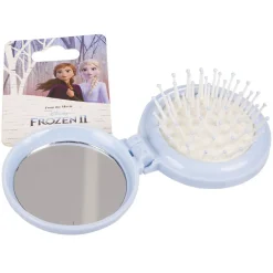 Gifi Beauté^Miroir + Brosse La Reine des Neiges 2