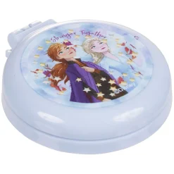 Gifi Beauté^Miroir + Brosse La Reine des Neiges 2