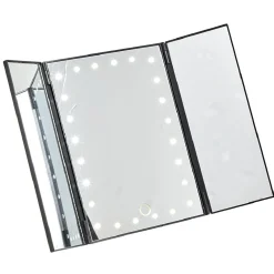 Gifi Aménagement Salle De Bain^Miroir 3 faces