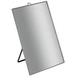 Gifi Aménagement Salle De Bain^Miroir à poser ou suspendre