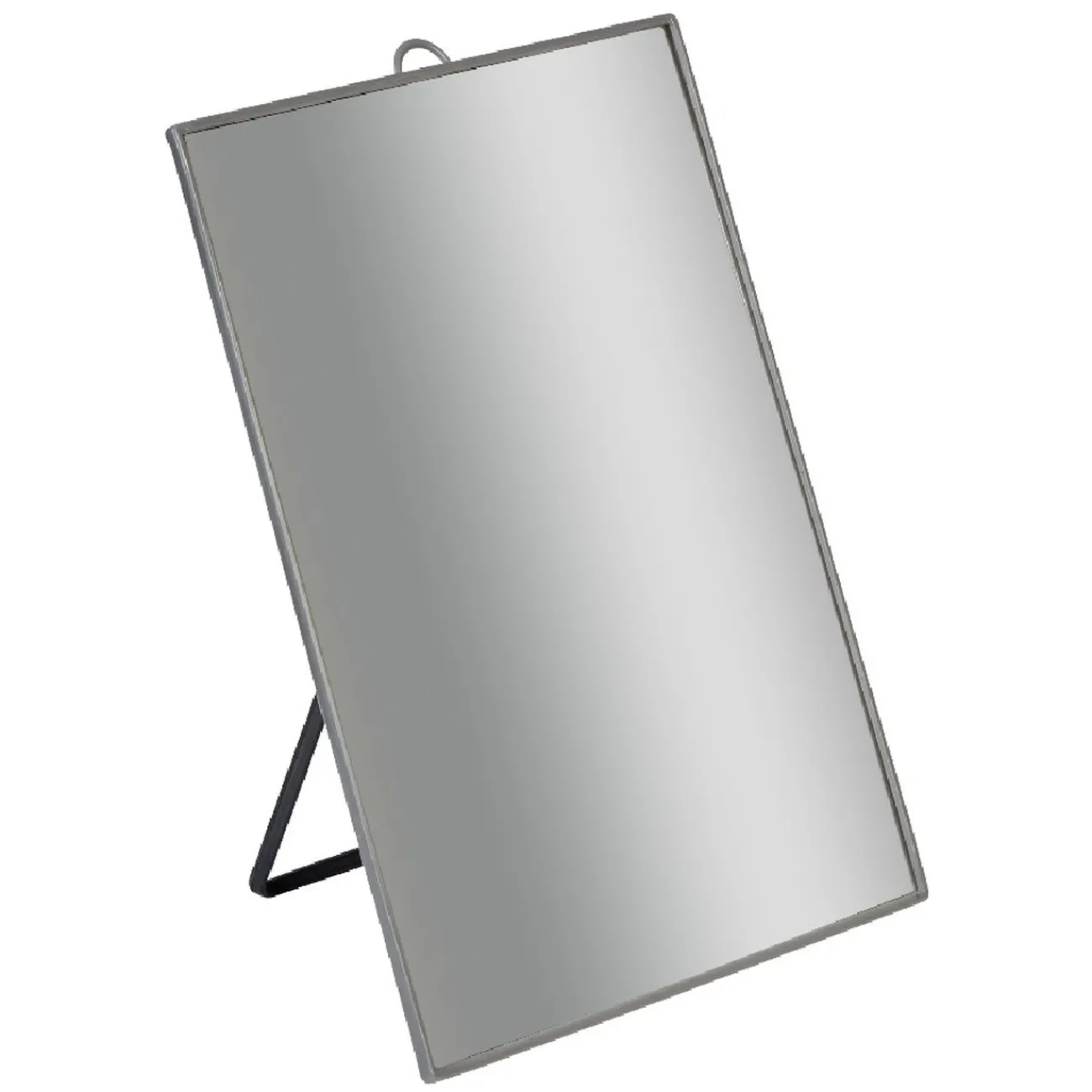 Gifi Aménagement Salle De Bain^Miroir à poser ou suspendre