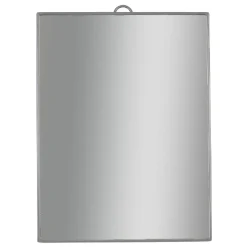 Gifi Aménagement Salle De Bain^Miroir à poser ou suspendre