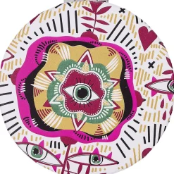 Gifi Beauté^Miroir de poche Ø7cm - 4 modèles