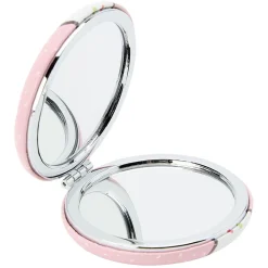 Gifi Aménagement Salle De Bain^Miroir de poche design Noël