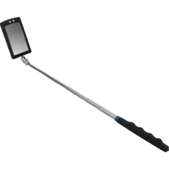 Gifi Quincaillerie^Miroir d'inspection télescopique