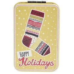 Gifi Aménagement Salle De Bain^Miroir pliable au design Noël