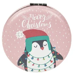 Gifi Aménagement Salle De Bain^Miroir pliable au design Noël