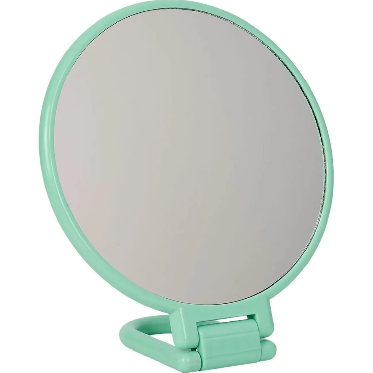 Gifi Aménagement Salle De Bain^Miroir pliable rond Ø15cm - 3 modèles