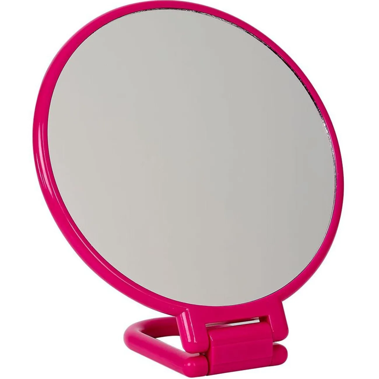 Gifi Aménagement Salle De Bain^Miroir pliable rond Ø15cm - 3 modèles