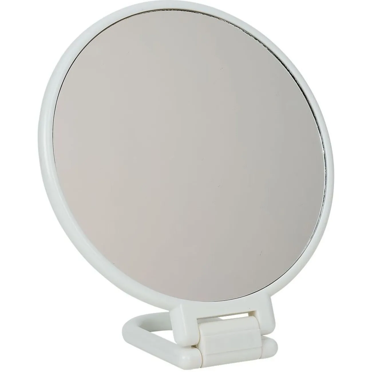 Gifi Aménagement Salle De Bain^Miroir pliable rond Ø15cm - 3 modèles