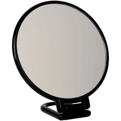 Gifi Aménagement Salle De Bain^Miroir pliable rond Ø15cm - 3 modèles