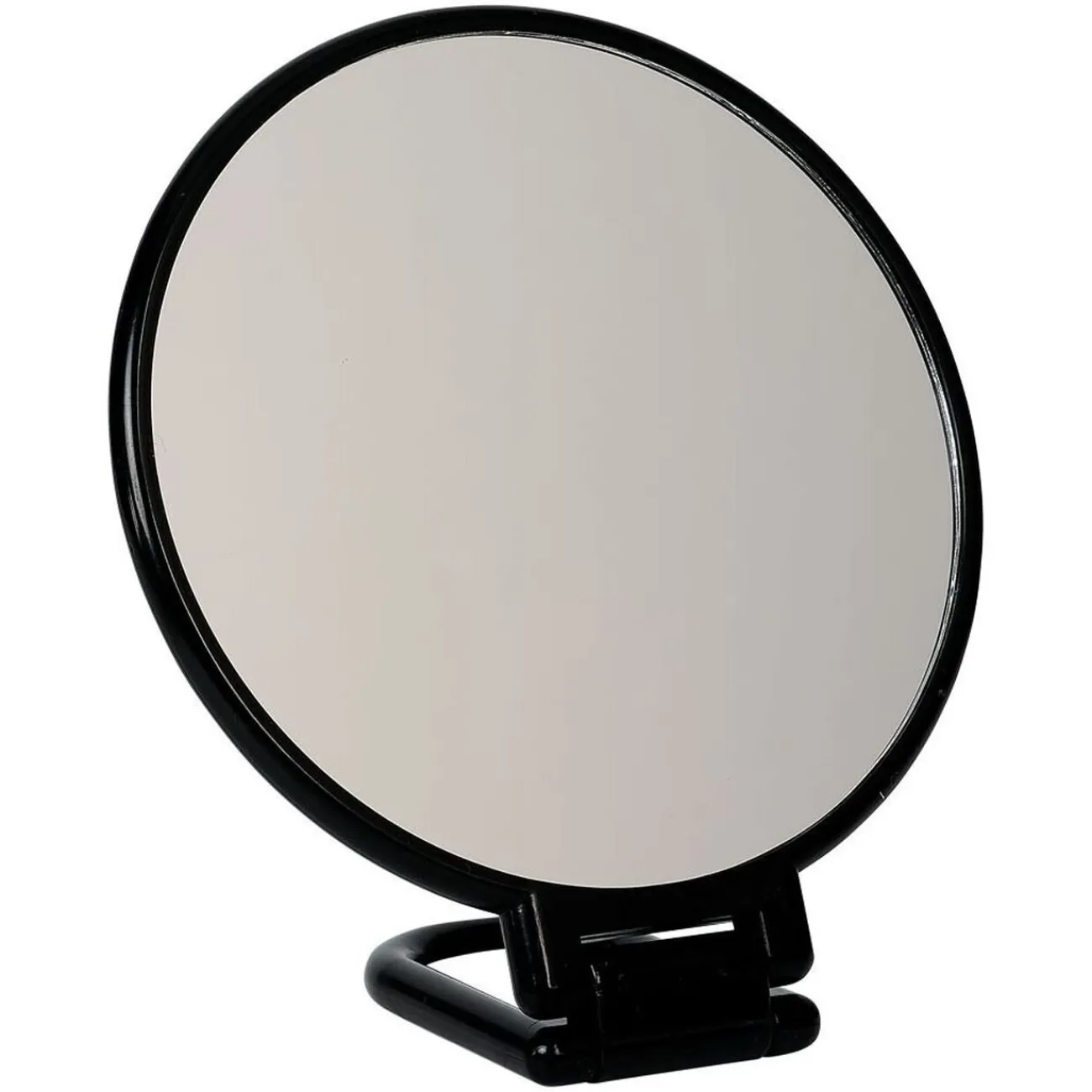 Gifi Aménagement Salle De Bain^Miroir pliable rond Ø15cm - 3 modèles