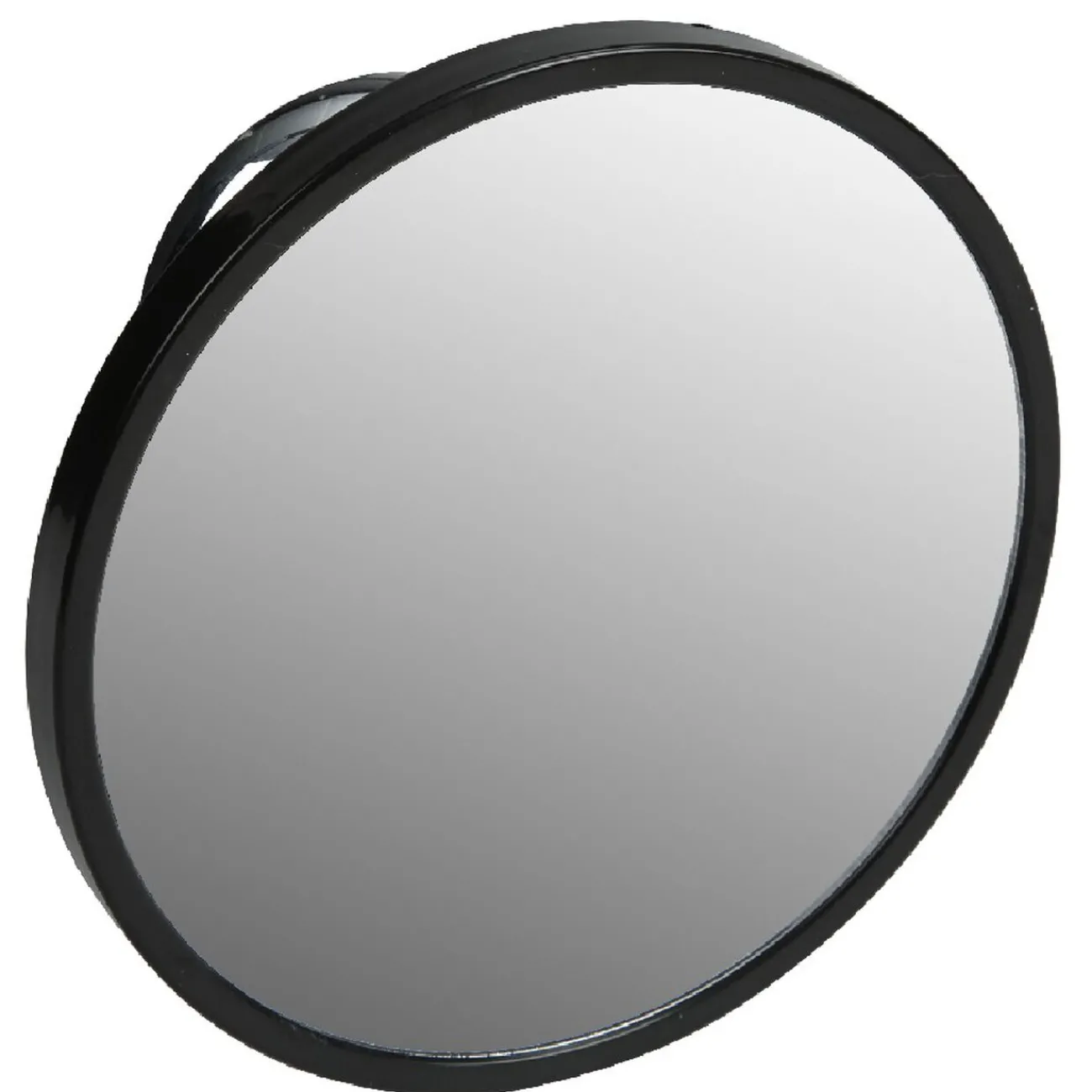 Gifi Aménagement Salle De Bain^Miroir rond à fixation ventouse