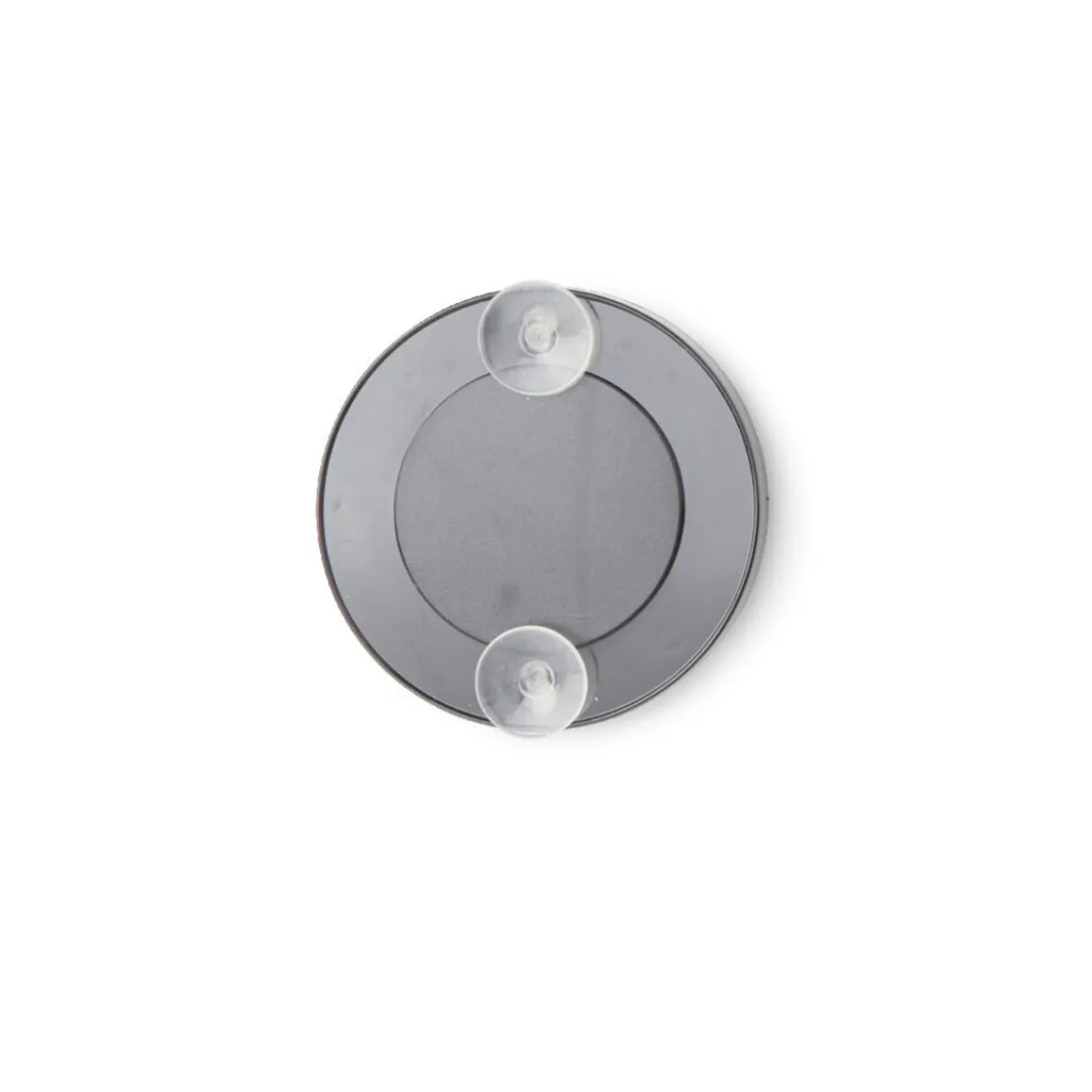 Gifi Aménagement Salle De Bain^Miroir rond ultra grossissant avec 2 ventouses Ø8cm