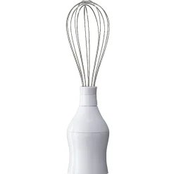 Gifi Mixeur à main 3 en 1 Homday blanc 350 ml