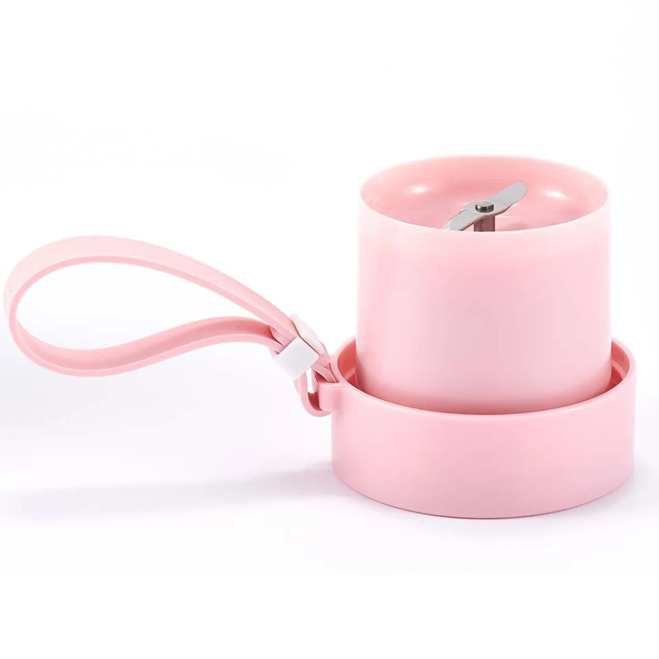 Gifi Mixeur à smoothie portable rechargeable avec USB