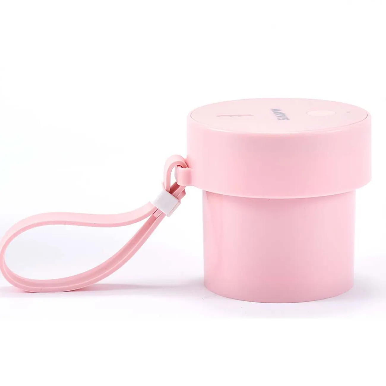 Gifi Mixeur à smoothie portable rechargeable avec USB