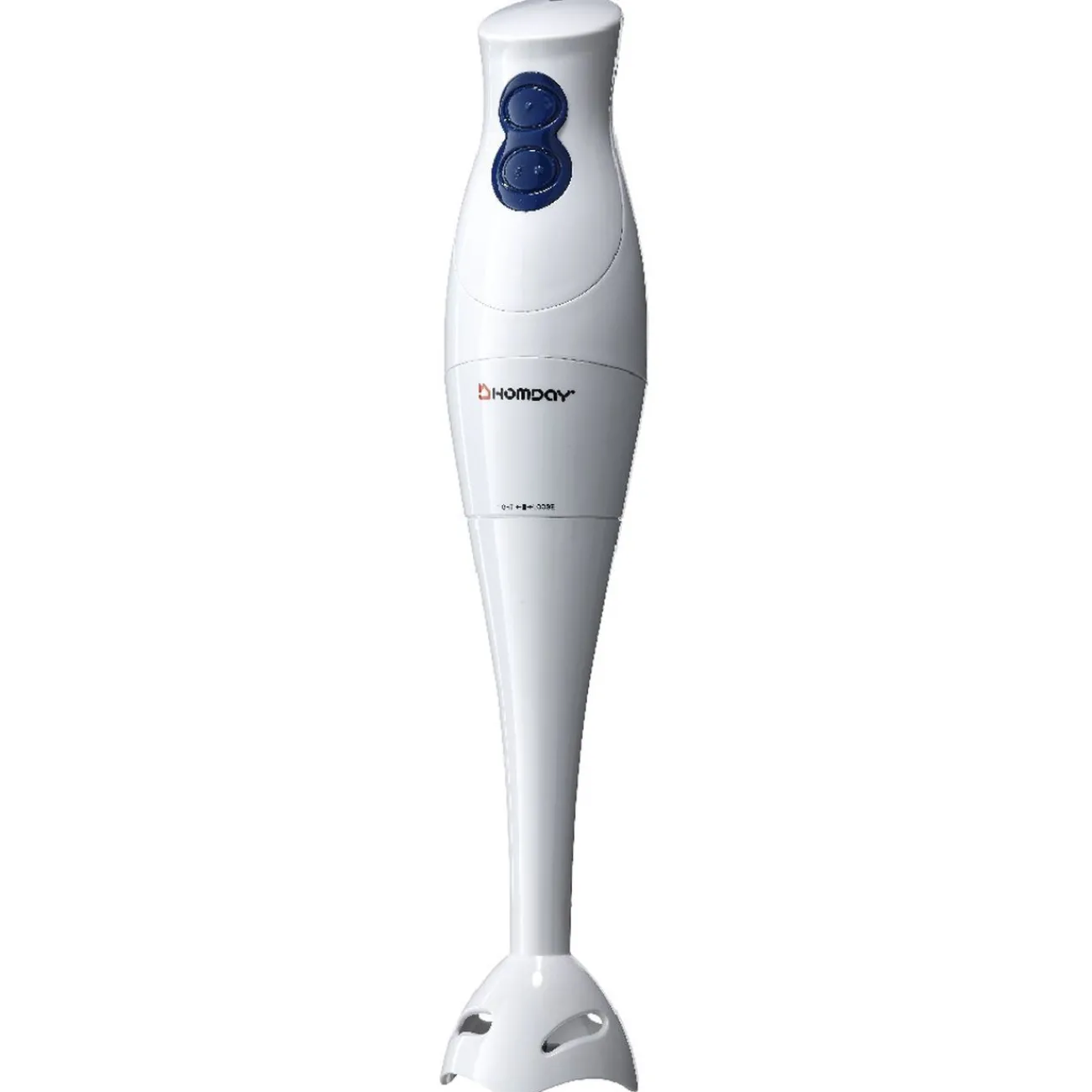 Gifi Mixeur plongeant Homday