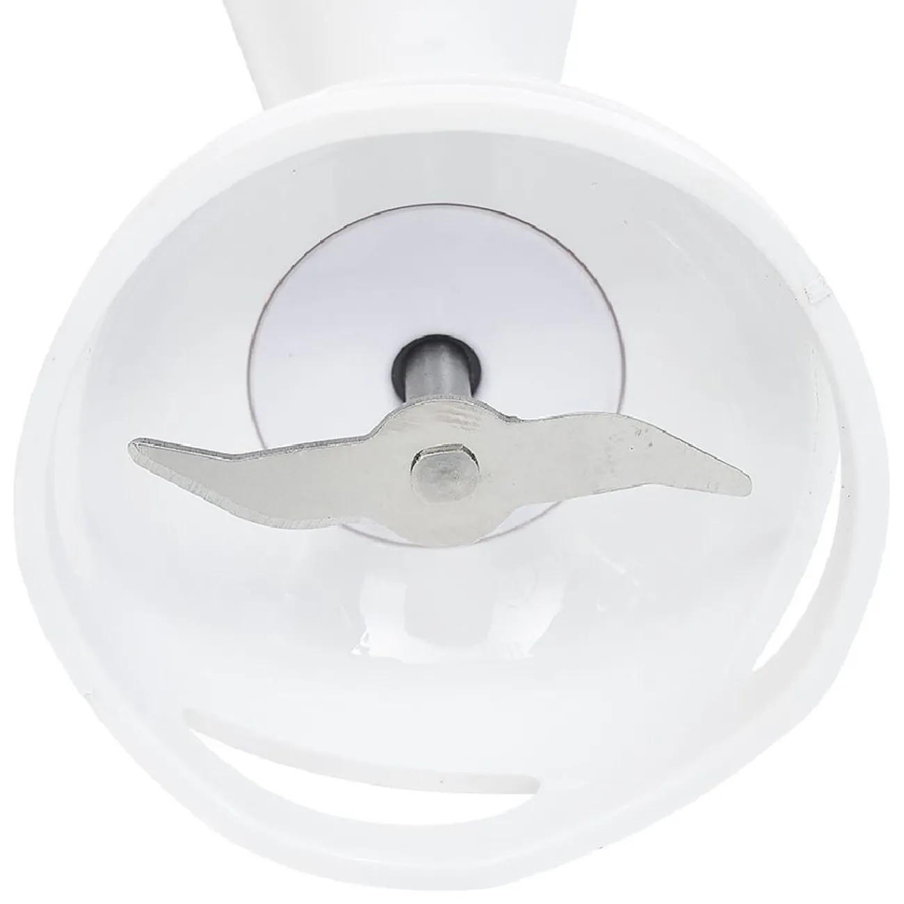 Gifi Mixeur plongeant lame inox 200W