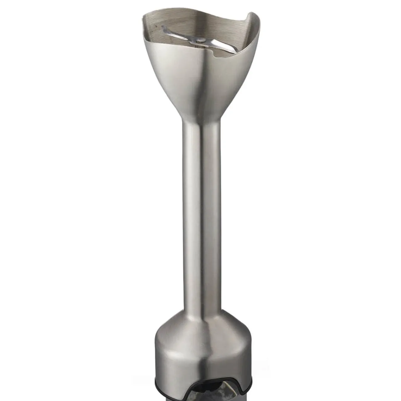 Gifi Mixeur plongeant semi professionnel Cuisilux gris et noir