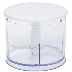 Gifi Mixeur plongeur Homday 2en1 200W