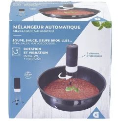 Gifi Mélangeur automatique