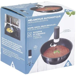 Gifi Mélangeur automatique