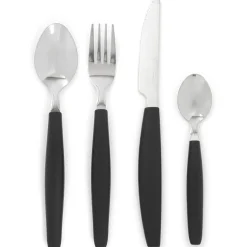 Gifi Ménagère 24 pièces avec range-couverts