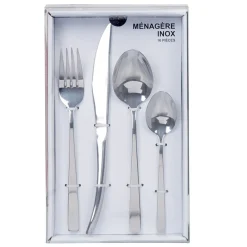 Gifi Ménagère 16 pièces Hotelière