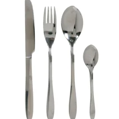 Gifi Ménagère 24 pièces Intus