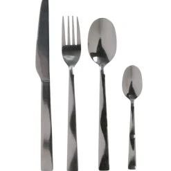 Gifi Ménagère 24 pièces Intus