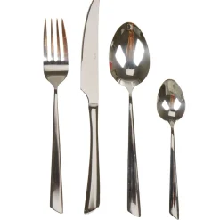 Gifi Ménagère 24 pièces moderne