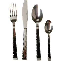 Gifi Ménagère 24 pièces moderne