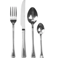 Gifi Ménagère 24 pièces Tradition