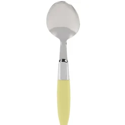 Gifi Ménagère 24 pièces vert anis