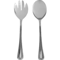 Gifi Ménagère inox 64 pièces