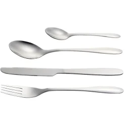 Gifi Ménagère inox 24 pièces