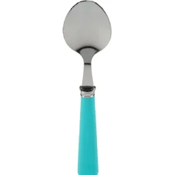 Gifi Ménagère inox 16 pièces multicolore