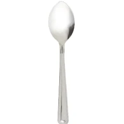 Gifi Ménagère XXL inox 100 pièces