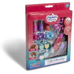 Gifi Beauté^Mon petit coffret maquillage