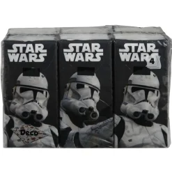 Gifi Bien-Être^Mouchoir etuis 6x9