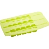 Gifi Moule à brochette glaçon vert