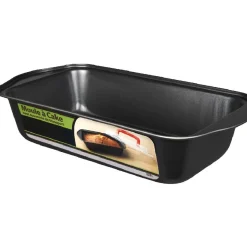 Gifi Moule à cake avec couvercle