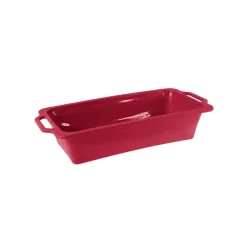 Gifi Moule à cake silicone avec renfort métal