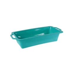 Gifi Moule à cake silicone avec renfort métal