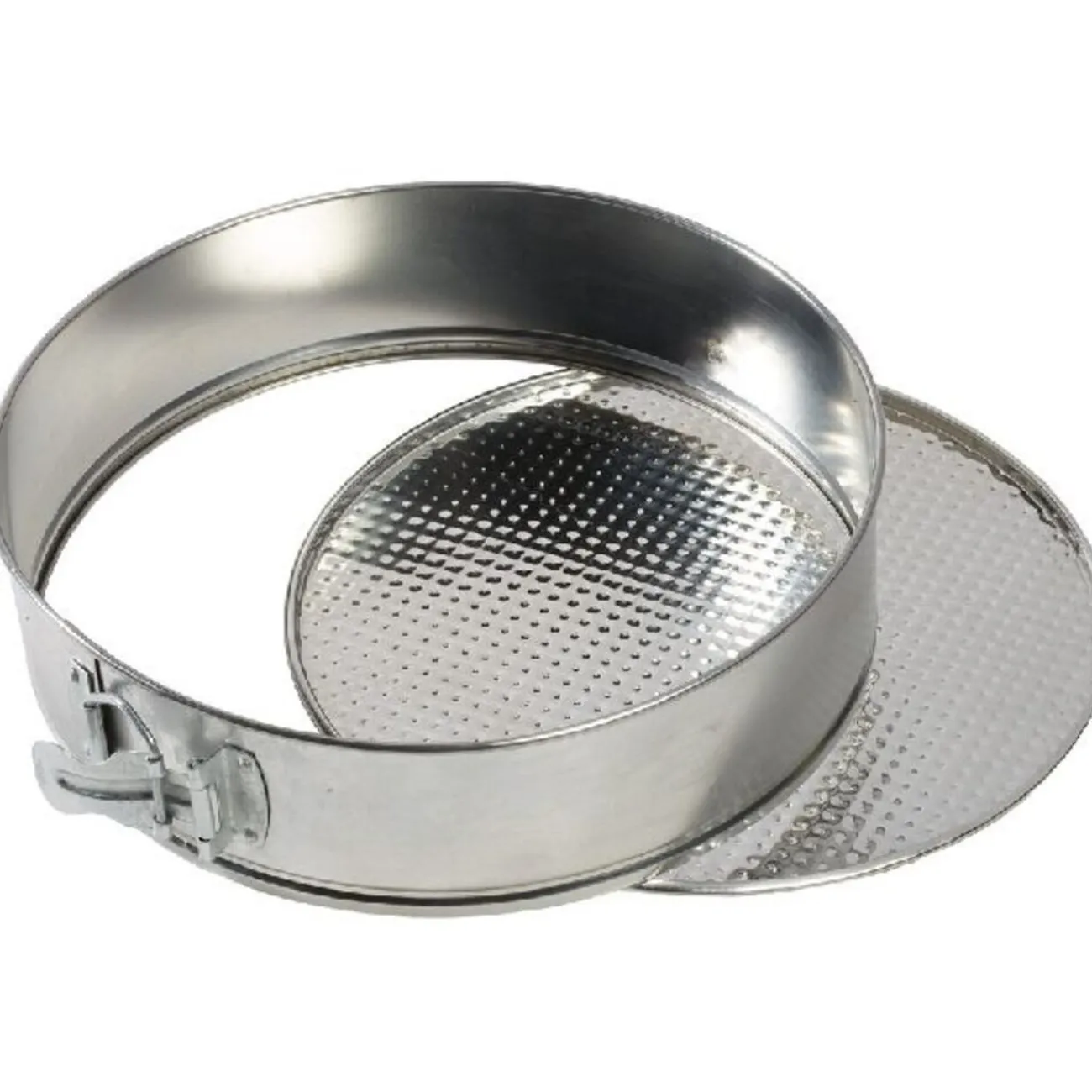 Gifi Moule à charnière X3