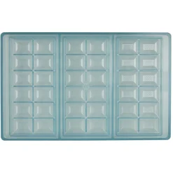 Gifi Moule à chocolat