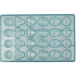 Gifi Moule à chocolat