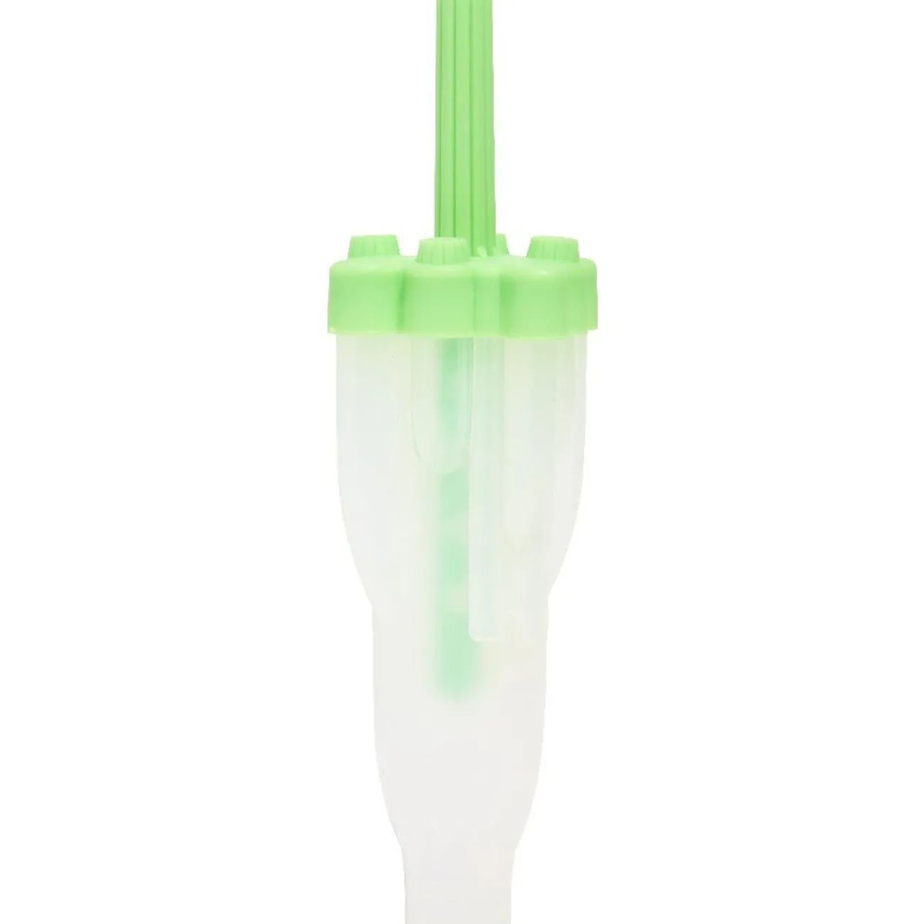 Gifi Moule à glace fusée x6