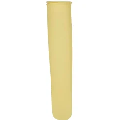 Gifi Moule à glace tube en silicone x4